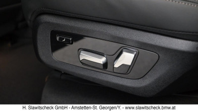 BMW X7 Gebrauchtwagen