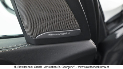 BMW X7 Gebrauchtwagen