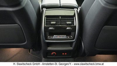 BMW X7 Gebrauchtwagen