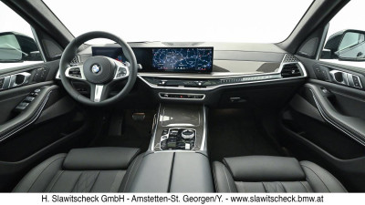 BMW X7 Gebrauchtwagen