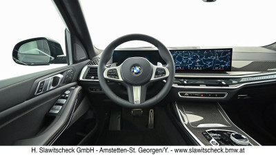 BMW X7 Gebrauchtwagen