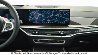 BMW X7 Gebrauchtwagen