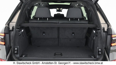 BMW X7 Gebrauchtwagen