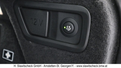 BMW X7 Gebrauchtwagen