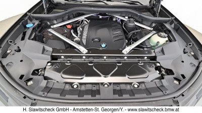 BMW X7 Gebrauchtwagen