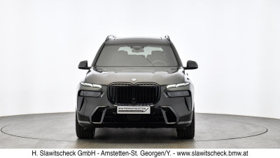 BMW X7 Gebrauchtwagen
