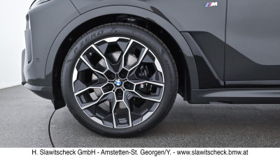 BMW X7 Gebrauchtwagen