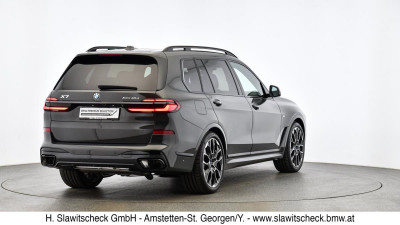 BMW X7 Gebrauchtwagen