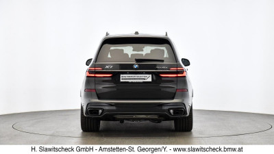 BMW X7 Gebrauchtwagen
