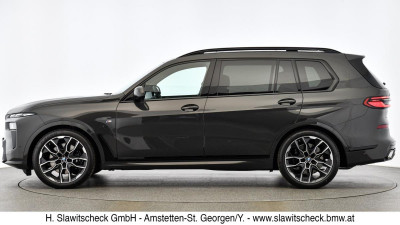 BMW X7 Gebrauchtwagen