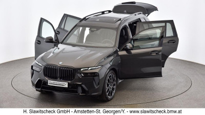 BMW X7 Gebrauchtwagen