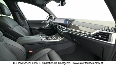 BMW X7 Gebrauchtwagen