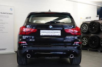 BMW X3 Gebrauchtwagen