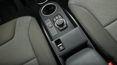 BMW i3 Gebrauchtwagen