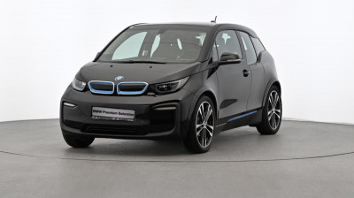 BMW i3 Gebrauchtwagen