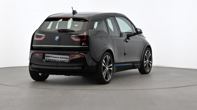BMW i3 Gebrauchtwagen