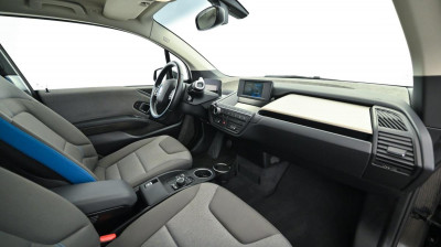 BMW i3 Gebrauchtwagen