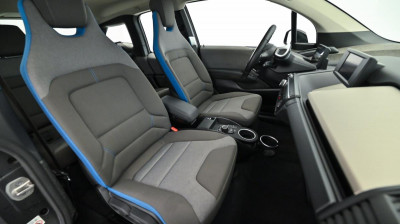 BMW i3 Gebrauchtwagen