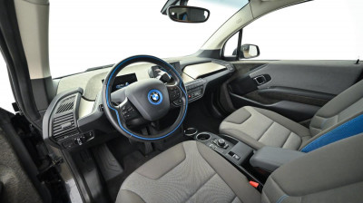 BMW i3 Gebrauchtwagen