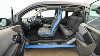BMW i3 Gebrauchtwagen