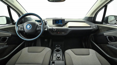 BMW i3 Gebrauchtwagen