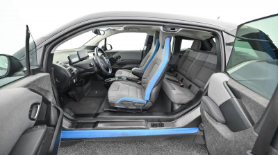 BMW i3 Gebrauchtwagen