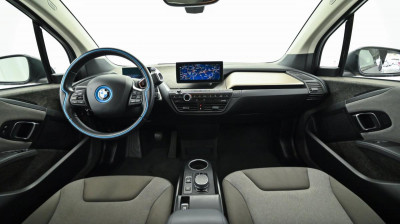 BMW i3 Gebrauchtwagen