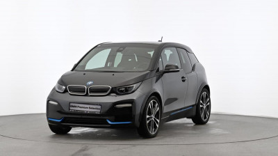BMW i3 Gebrauchtwagen