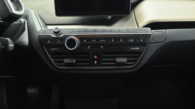 BMW i3 Gebrauchtwagen