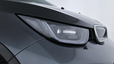 BMW i3 Gebrauchtwagen