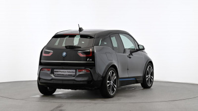 BMW i3 Gebrauchtwagen