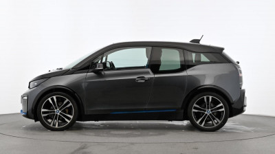 BMW i3 Gebrauchtwagen