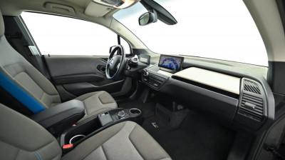 BMW i3 Gebrauchtwagen