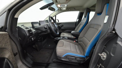 BMW i3 Gebrauchtwagen