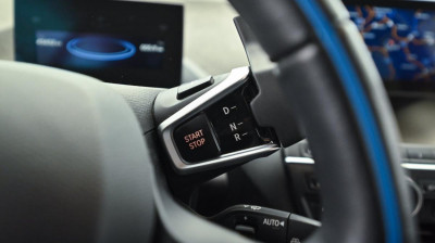 BMW i3 Gebrauchtwagen