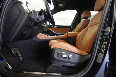 BMW X5 Gebrauchtwagen BMW X5 Gebrauchtwagen