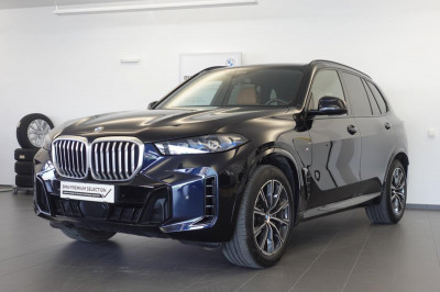 BMW X5 Gebrauchtwagen BMW X5 Gebrauchtwagen