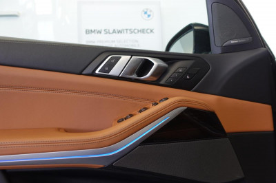 BMW X5 Gebrauchtwagen BMW X5 Gebrauchtwagen