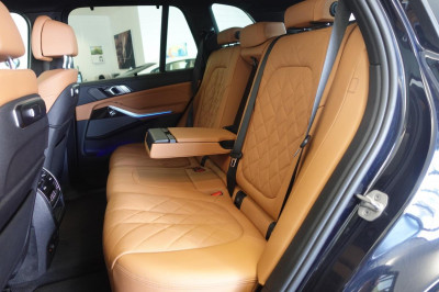 BMW X5 Gebrauchtwagen BMW X5 Gebrauchtwagen