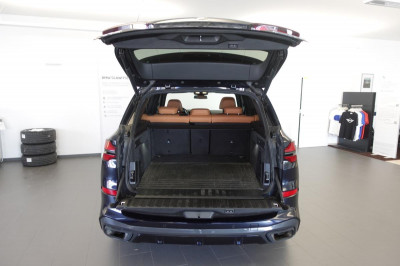 BMW X5 Gebrauchtwagen BMW X5 Gebrauchtwagen