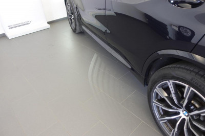 BMW X5 Gebrauchtwagen BMW X5 Gebrauchtwagen