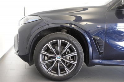 BMW X5 Gebrauchtwagen BMW X5 Gebrauchtwagen