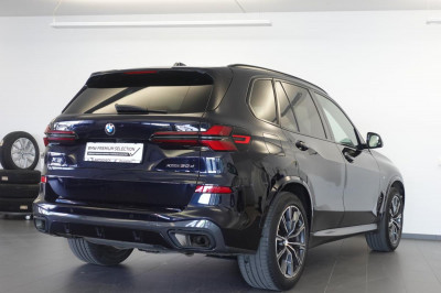 BMW X5 Gebrauchtwagen BMW X5 Gebrauchtwagen