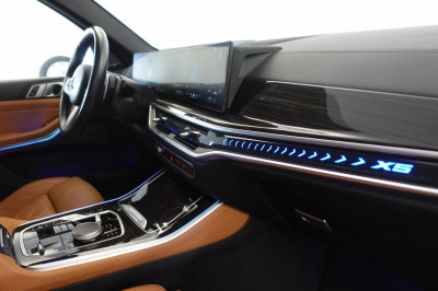 BMW X5 Gebrauchtwagen BMW X5 Gebrauchtwagen