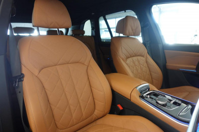 BMW X5 Gebrauchtwagen BMW X5 Gebrauchtwagen