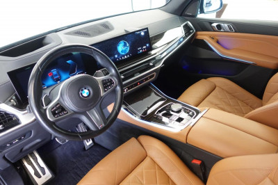 BMW X5 Gebrauchtwagen BMW X5 Gebrauchtwagen