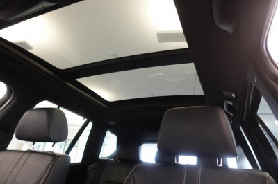 BMW X3 Gebrauchtwagen BMW X3 Gebrauchtwagen