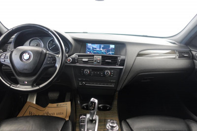 BMW X3 Gebrauchtwagen BMW X3 Gebrauchtwagen