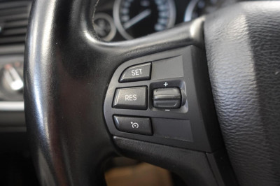 BMW X3 Gebrauchtwagen BMW X3 Gebrauchtwagen