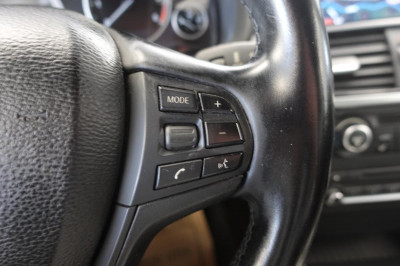 BMW X3 Gebrauchtwagen BMW X3 Gebrauchtwagen